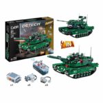 CADA M1A2 Sep Abrams 2in1 C61001W CADA M1A2 Sep Abrams 2in1 C61001W Cada abrams