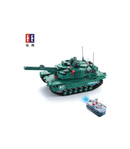 CADA M1A2 Sep Abrams 2in1 C61001W CADA M1A2 Sep Abrams 2in1 C61001W Cada abrams
