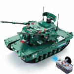 CADA M1A2 Sep Abrams 2in1 C61001W CADA M1A2 Sep Abrams 2in1 C61001W Cada abrams