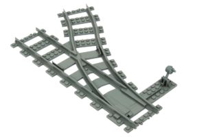 KAZI Schienenkreis L KAZI Schienenkreis L Eisenbahn alternative