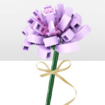 Sembo Kamille lila 601237A Sembo Kamille lila 601237A Blumen 601237