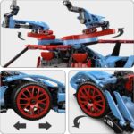 Mould King Apollo IE MK-13156 – Bild 2