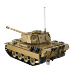 CADA Panther RC C61073W CADA Panther RC C61073W Cada alternative