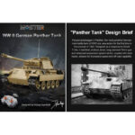 CADA Panther RC C61073W CADA Panther RC C61073W Cada alternative