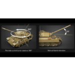 CADA Panther RC C61073W CADA Panther RC C61073W Cada alternative