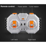 CADA Panther RC C61073W CADA Panther RC C61073W Cada alternative