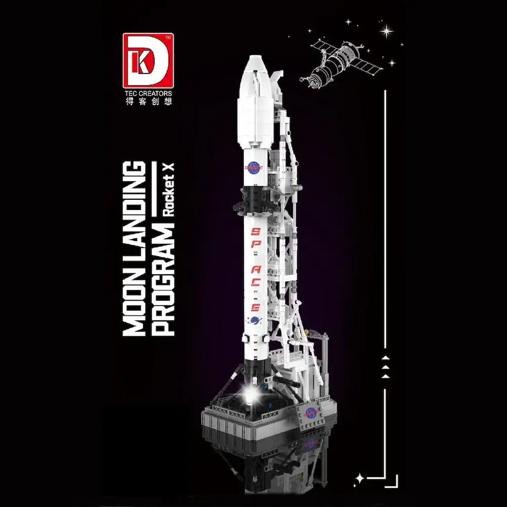 dk-rocket-x-dk-7006-bausteinecke